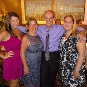 Meet your Posher, Michael filomena